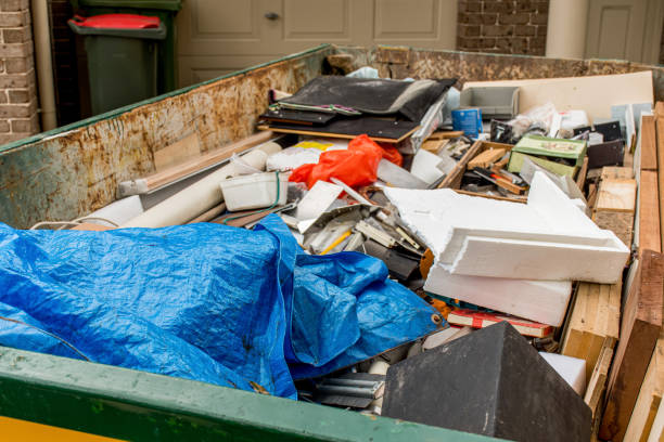 Best Property Management Cleanouts  in Hapeville, GA